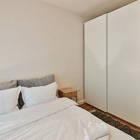 Cosy Stylish Central 1Br & Wi-Fi Варна Экстерьер фото