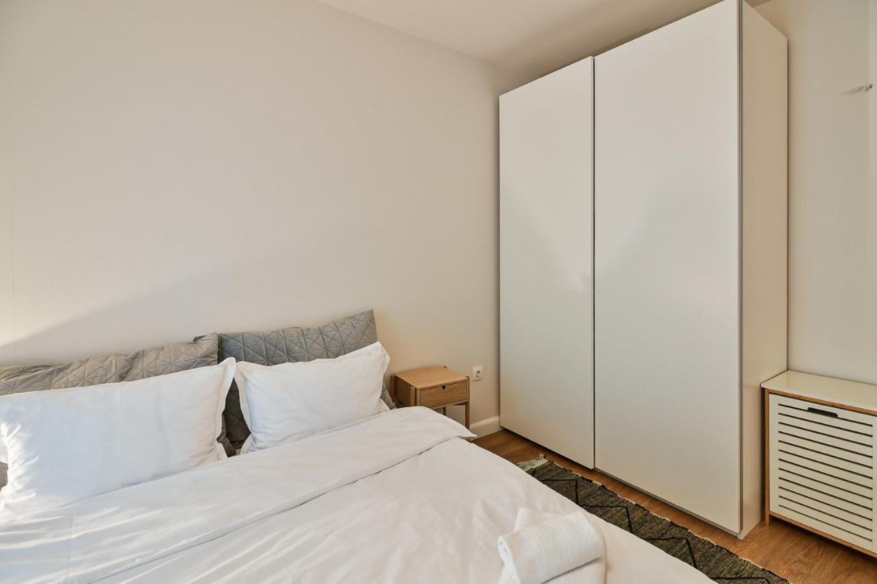 Cosy Stylish Central 1Br & Wi-Fi Варна Экстерьер фото