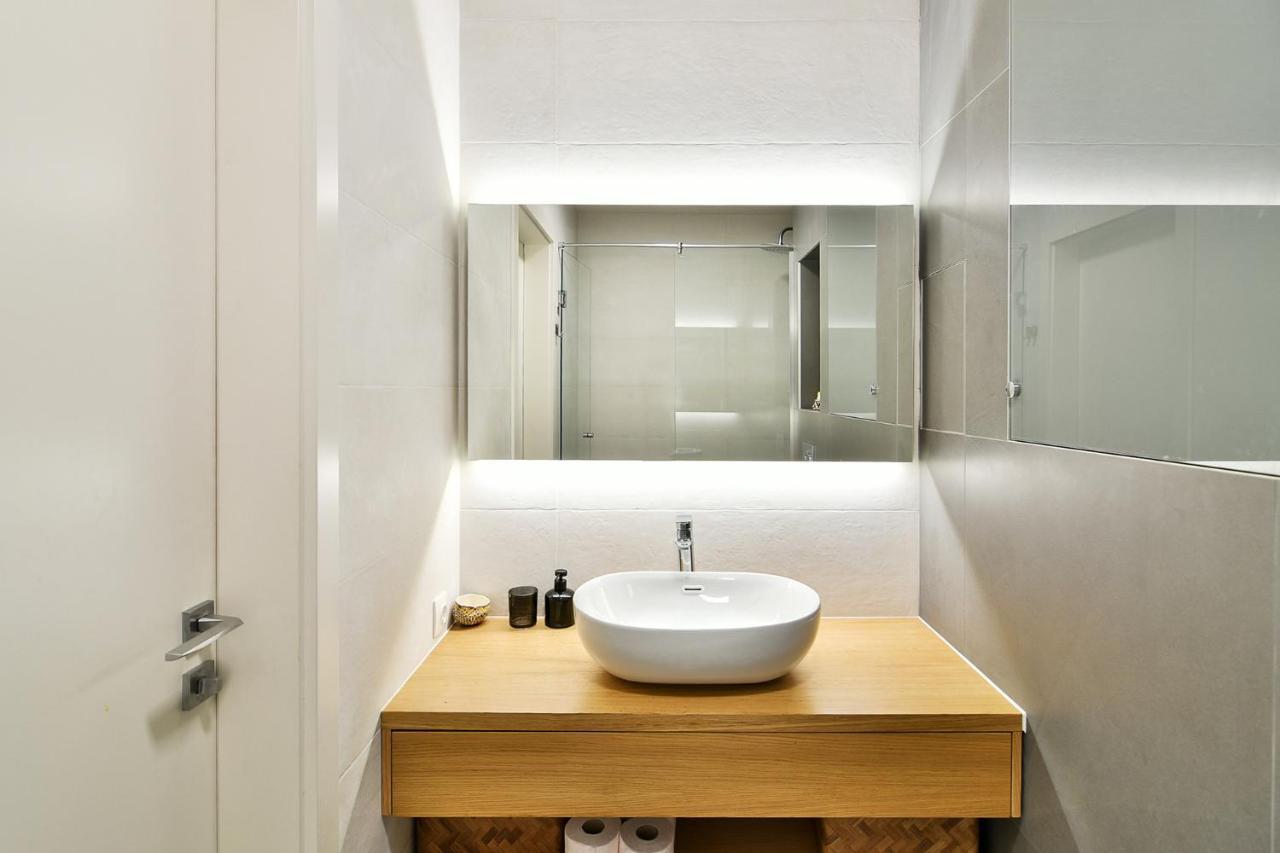 Cosy Stylish Central 1Br & Wi-Fi Варна Экстерьер фото