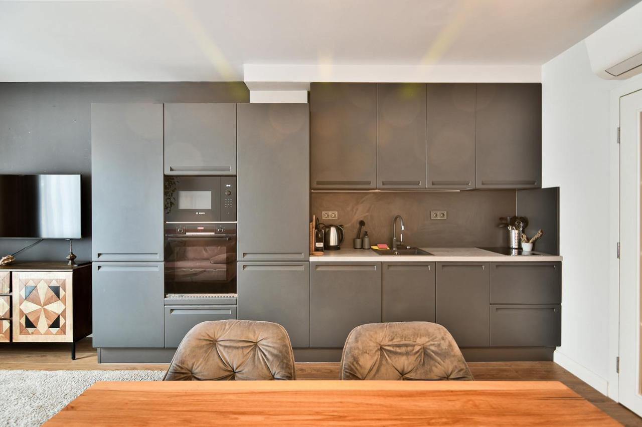 Cosy Stylish Central 1Br & Wi-Fi Варна Экстерьер фото