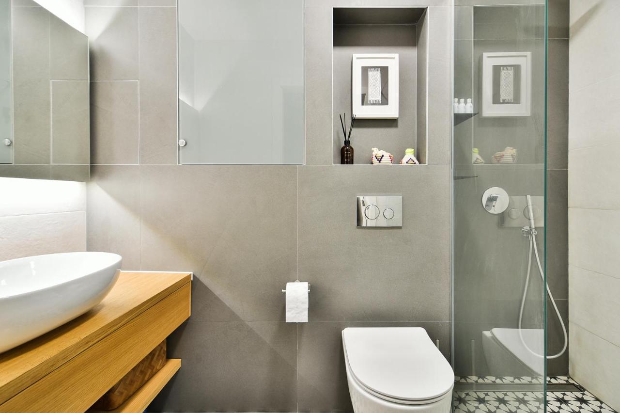 Cosy Stylish Central 1Br & Wi-Fi Варна Экстерьер фото